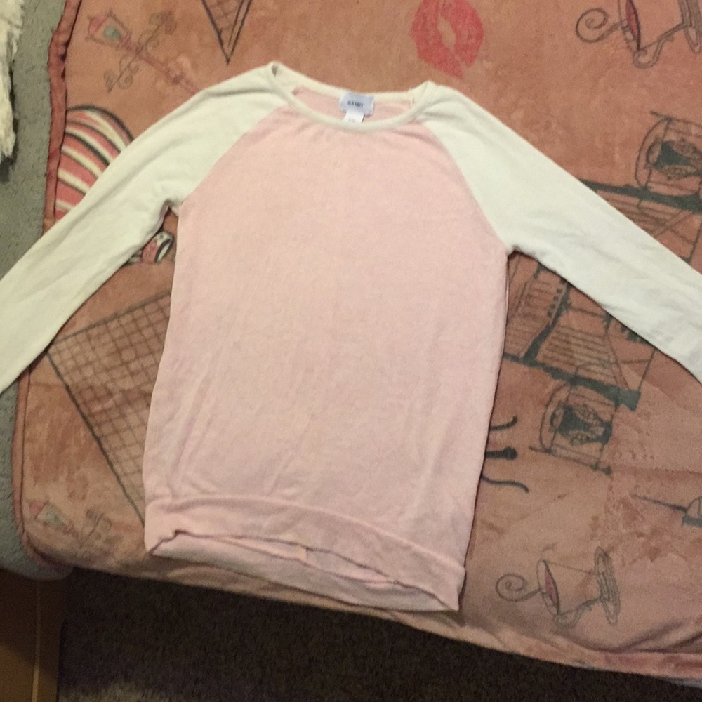 ‼️sale ‼️Long sleeve sweatshirt